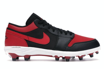 Jordan 1 TD Low Bred