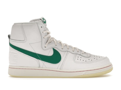 Nike Terminator High White Malachite