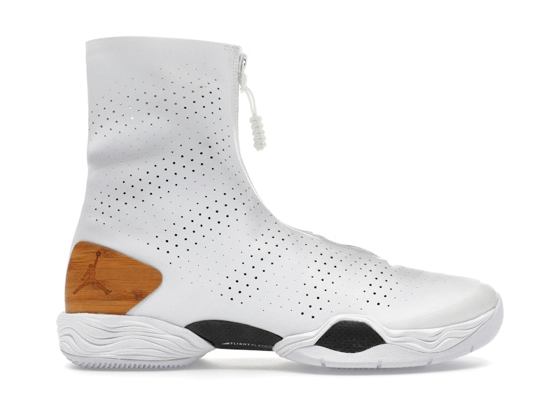 Jordan XX8 Crescent City Bamboo