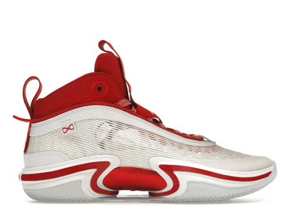 Jordan 36 SE Kia Nurse Global Game