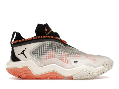 Jordan Why Not Zer0.6 Rattan