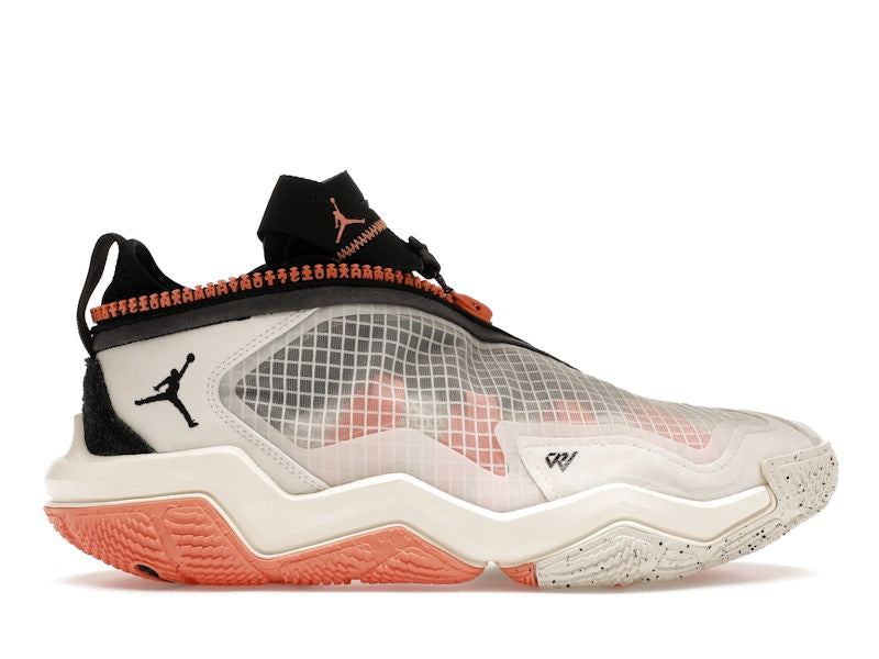 Jordan Why Not Zer0.6 Rattan