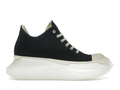 Rick Owens Hollywood DRKSHDW Abstract Low Black Milk