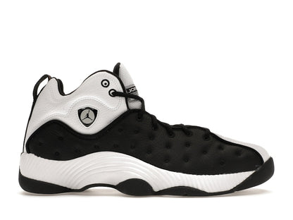 Jordan Jumpman Team 2 White Black