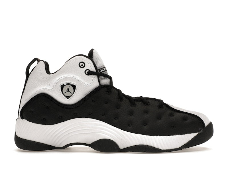 Jordan Jumpman Team 2 White Black