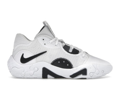 Nike PG 6 TB White Black
