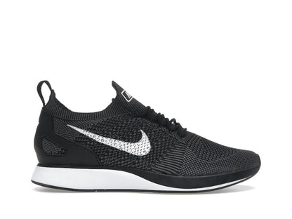 Nike Mariah Flyknit Racer Black White (Women's)