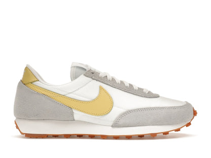 Nike Daybreak Summit White Gray Fog Yellow (Women's)