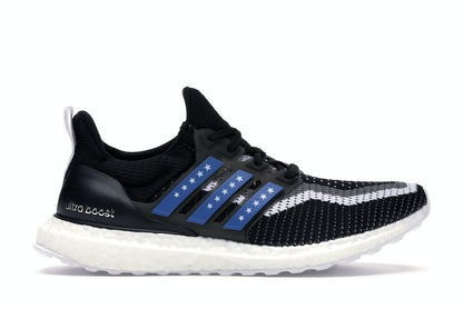adidas Ultra Boost 2 City Stars and Stripes