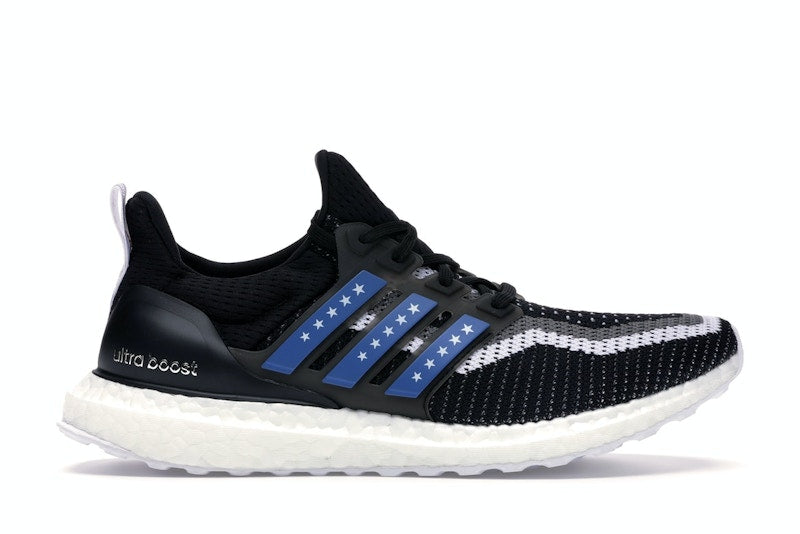 adidas Ultra Boost 2 City Stars and Stripes