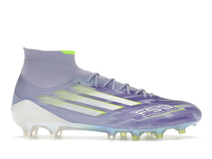 adidas F50 Elite Mid-Cut FG Sparkfusion Radiant Blaze Pack (Women's)