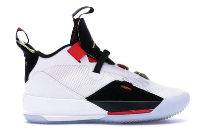 Jordan XXXIII Future of Flight