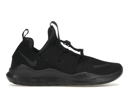 Nike Free RN CMTR 2018 Black Oil Grey