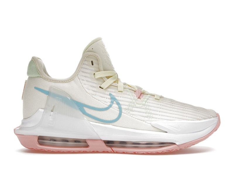 Nike LeBron Witness 6 Easter