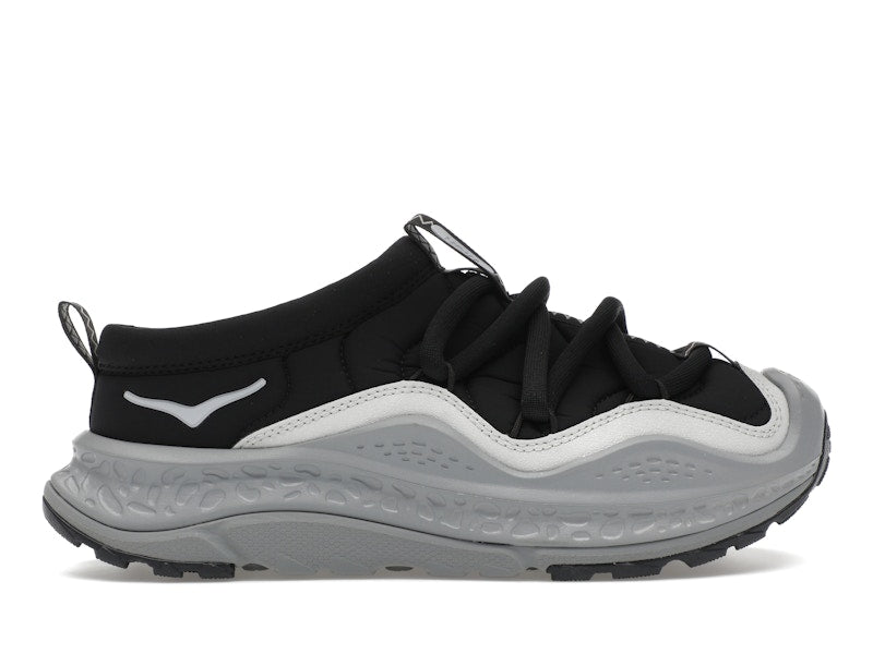 Hoka One One Ora Primo Black Carbon Black