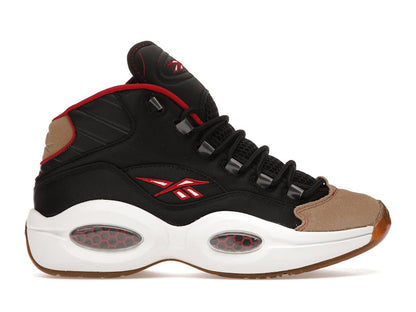 Reebok Question Mid 76ers Away