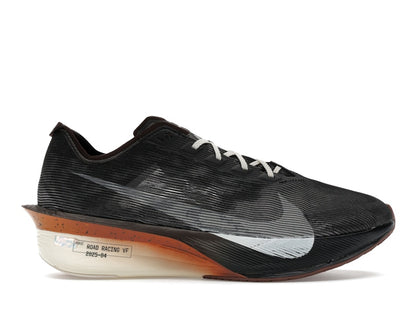 Nike ZoomX Vaporfly Next% 4 Velvet Brown Black