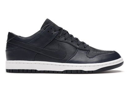 Nike Dunk Lux Low Obsidian