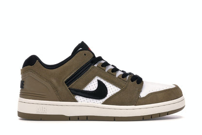Nike SB Air Force 2 Low Escape