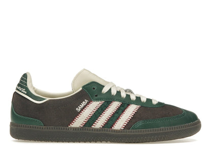 adidas Samba OG notitle Green