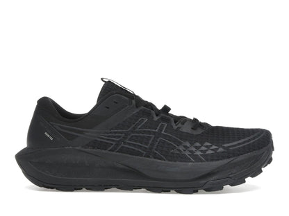 ASICS Gel-Trabuco 13 Gore-Tex Black Graphite Grey