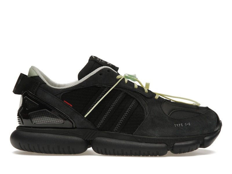 adidas Type 0-6 OAMC Black