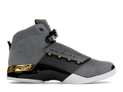 Jordan 17 Retro Trophy Room (With T-Shirt)