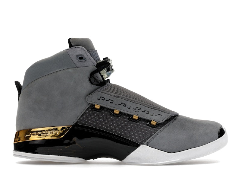 Jordan 17 Retro Trophy Room (With T-Shirt)