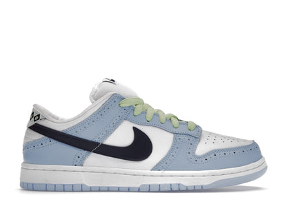 Nike SB Dunk Low Golf Pack Blue