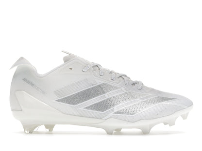 adidas Adizero Electric II Cloud White Silver Metallic