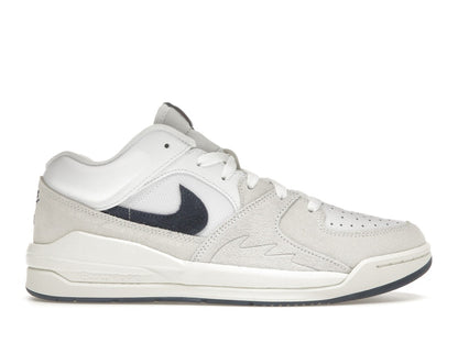 Jordan Stadium 90 White Midnight Navy