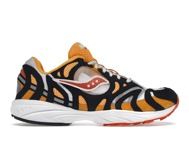 Saucony Grid Azura 2000 Orange