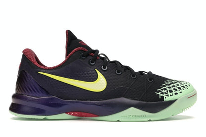 Nike Kobe Venomenon 4 Glow-In-The-Dark