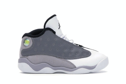 Jordan 13 Retro Atmosphere Grey (TD)