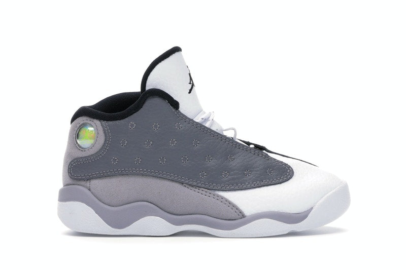 Jordan 13 Retro Atmosphere Grey (TD)