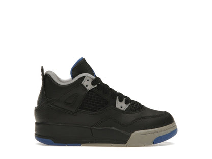 Jordan 4 Retro Motorsports Alternate (PS)