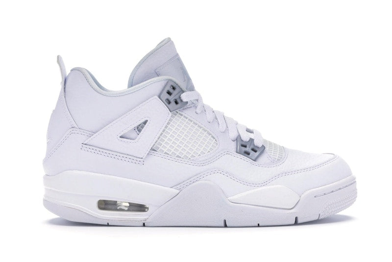 Jordan 4 Retro Pure Money (2017) (GS)