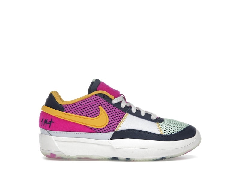 Nike Ja 1 SE Welcome to Camp (GS)