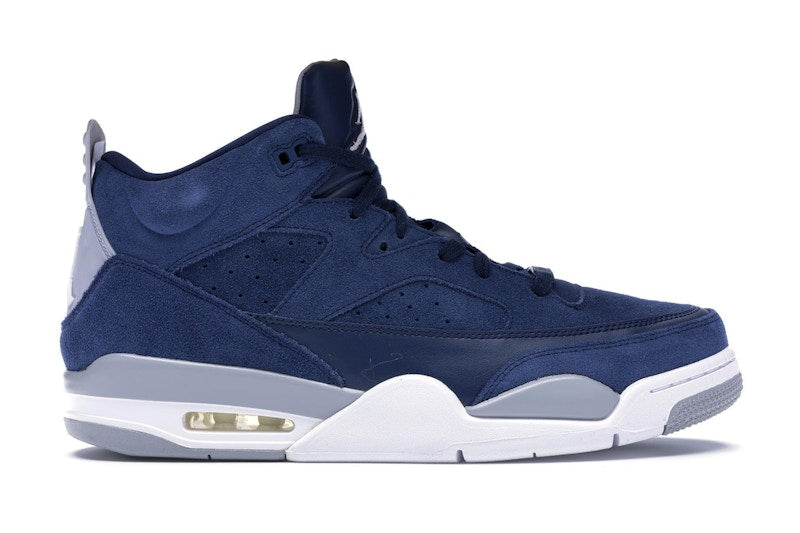 Jordan Son Of Mars Low Navy Blue