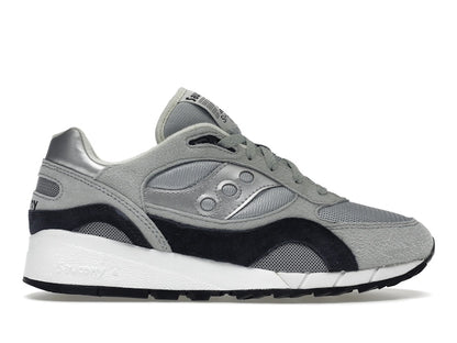 Saucony Shadow 6000 Grey Silver