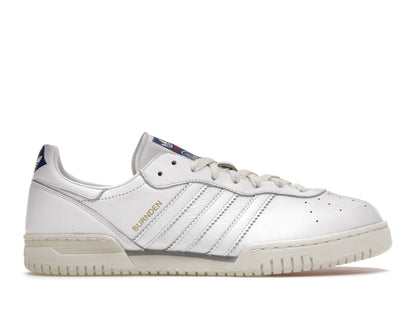 adidas Burnden SPZL White Polar Blue