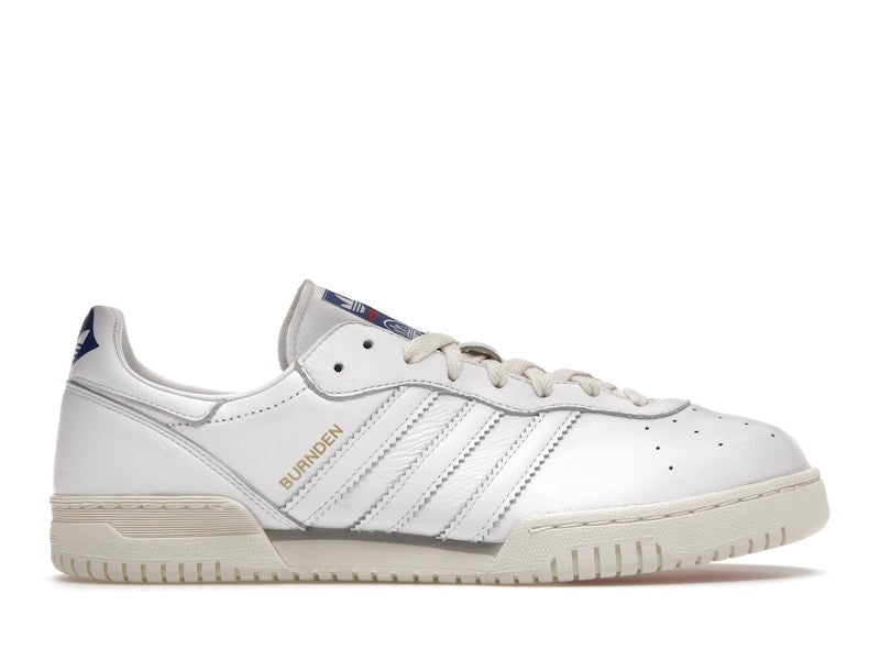 adidas Burnden SPZL White Polar Blue