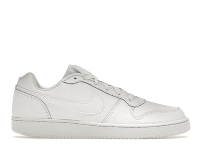 Nike Ebernon Low Triple White