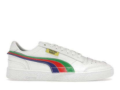 Puma Ralph Sampson Low OG Chinatown Market White