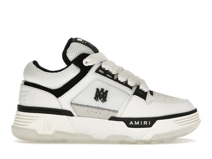 AMIRI MA-1 White Black Grey (2024)