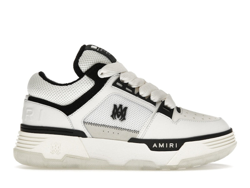 AMIRI MA-1 White Black Grey (2024)