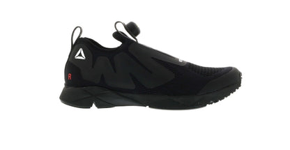 Reebok Pump Supreme Vetements SSENSE Black