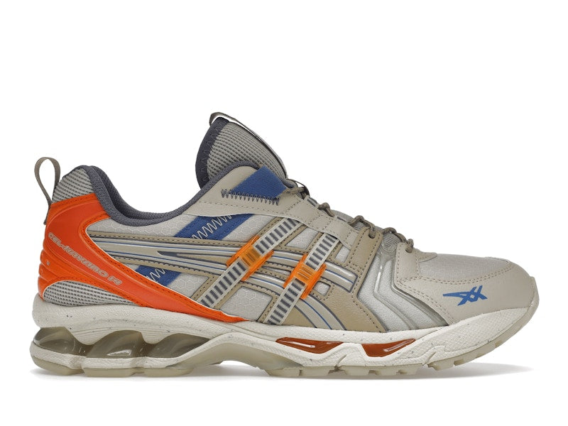 ASICS Gel-Kayano 14 Putty Habanero
