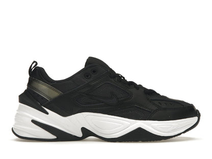 Nike M2K Tekno Black Oil Grey (Women's)