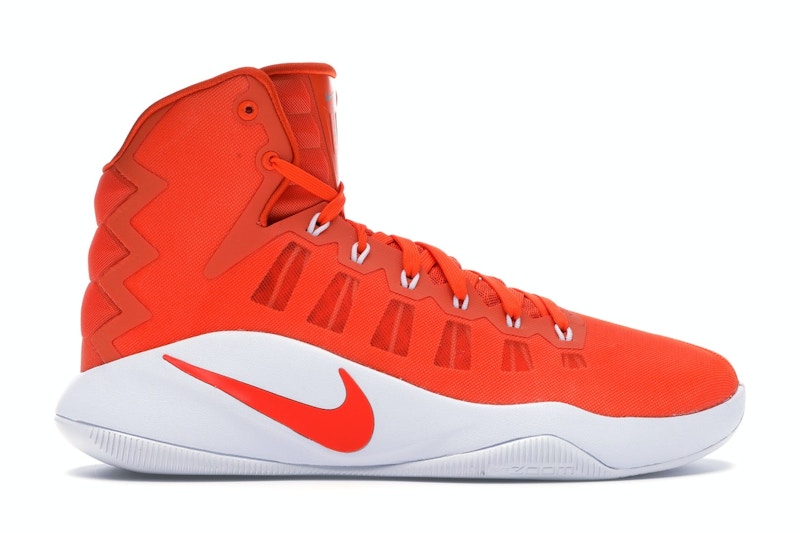 Nike Hyperdunk 2016 Orange
